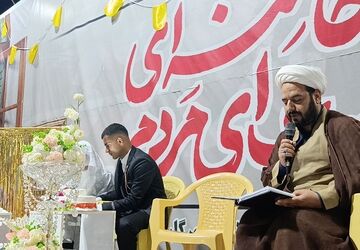 پیوند زندگی در میدان اقتدار