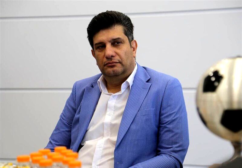 سمیعی: نکونام استعفای خود را برای رئیس هیات مدیره باشگاه استقلال فرستاده است