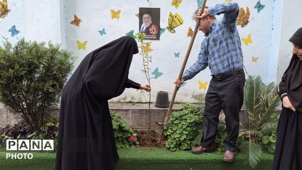 پناهی که در پناهگاه نبود