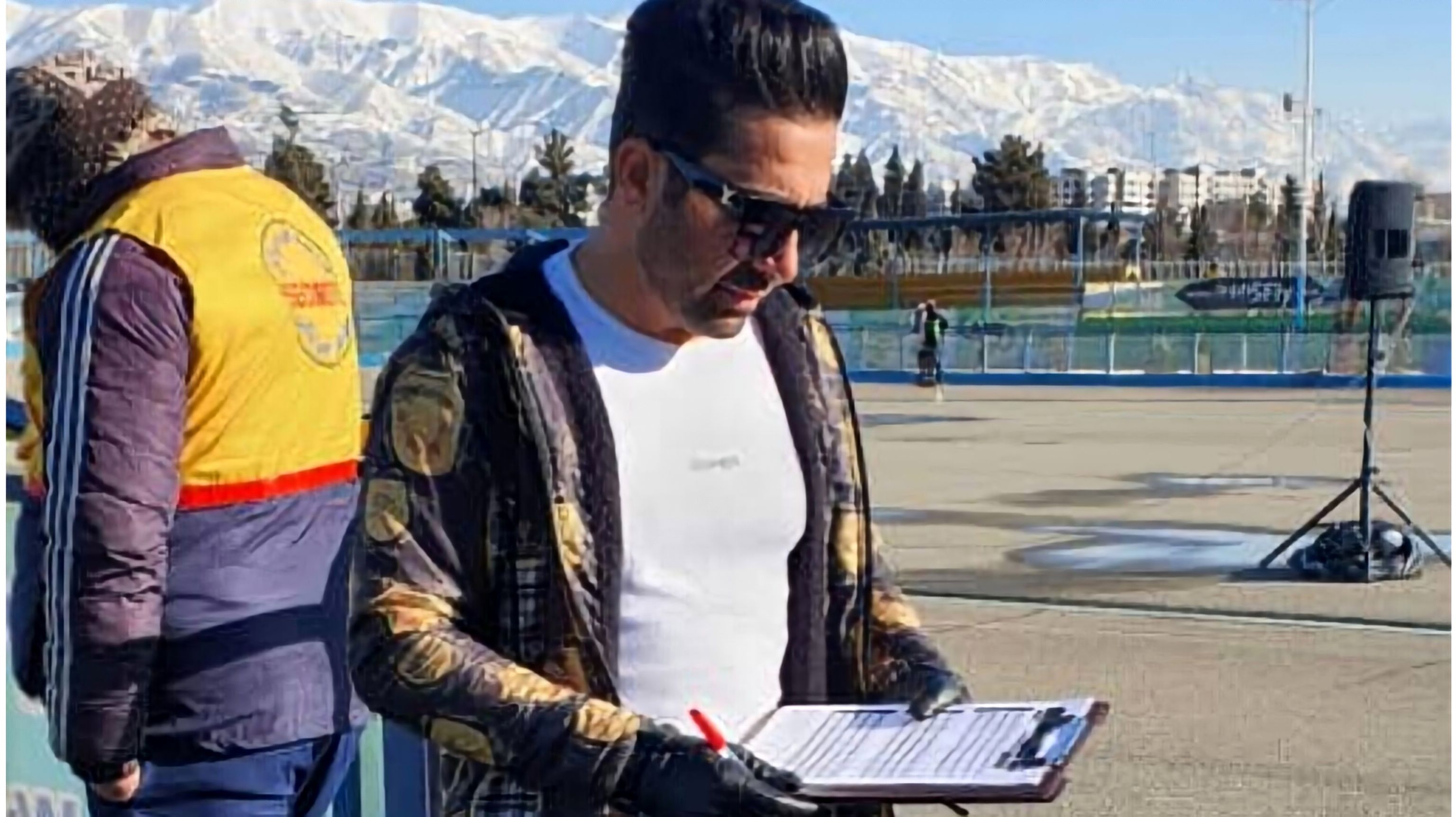 برگزاری دومین مرحله مسابقات کشوری اسکیت با حضور ورزشکاران کهگیلویه و بویراحمد