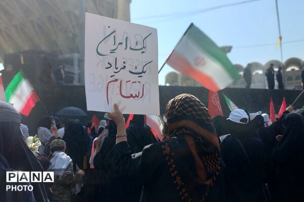 آخرین دیدار با ایران دوست ترین رهبر