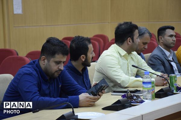 شست خبری نماینده مردم تربت حیدریه در مجلس شورای اسلامی 
