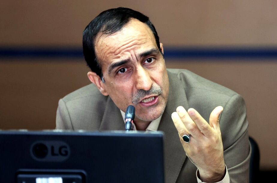 سالانه ۱۲ هزار دانشجوی دکتری در دانشگاه‌های تابعه وزارت علوم پذیرفته می‌شوند