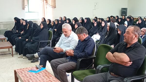 گام‌های موثر آموزش و پرورش بن در راستای هدایت تحصیلی دانش‌آموزان