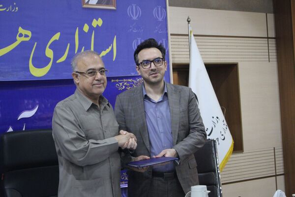 هفتمین جلسه شورای آموزش و پرورش هرمزگان