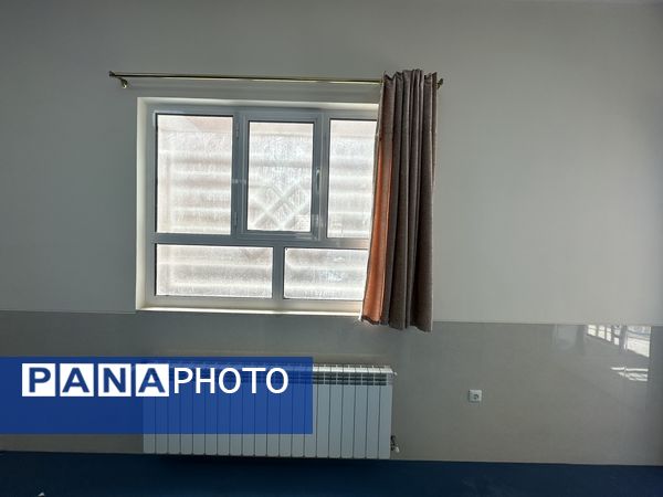 افتتاح مدرسه استثنایی حضرت رقیه(س)؛ گامی نو در عدالت آموزشی