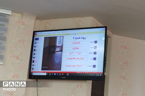 نهضت مدرسه‌سازی در قدس روی ریل شتاب