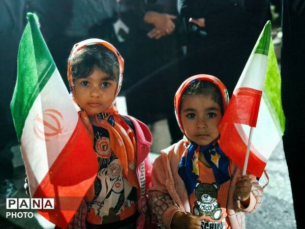 میدان ۲۲ بهمن گلوگاه، کانون آرمان‌ها