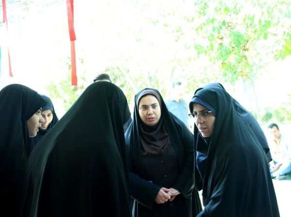 ثبت‌نام دانشجویان نو ورود مقطع کارشناسی دانشگاه کوثر