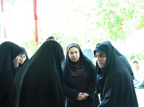 ثبت‌نام دانشجویان نو ورود مقطع کارشناسی دانشگاه کوثر
