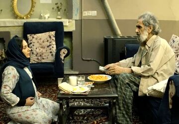 «روزهای آخر» آماده حضور در جشنواره‌های داخلی و خارجی شد/ رونمایی از پوستر