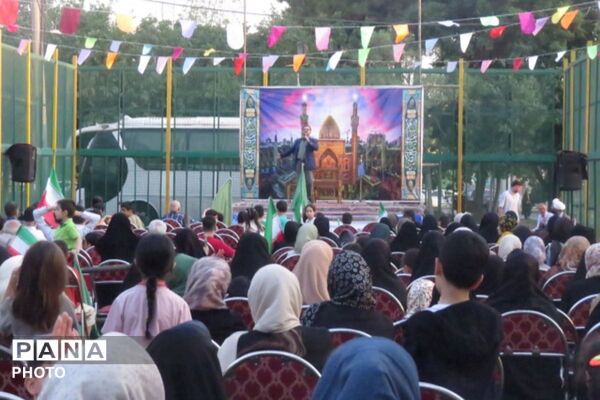 از مسجد النبی تا غدیر خم؛ روایتی از عید و بزرگترین پیمان تاریخ