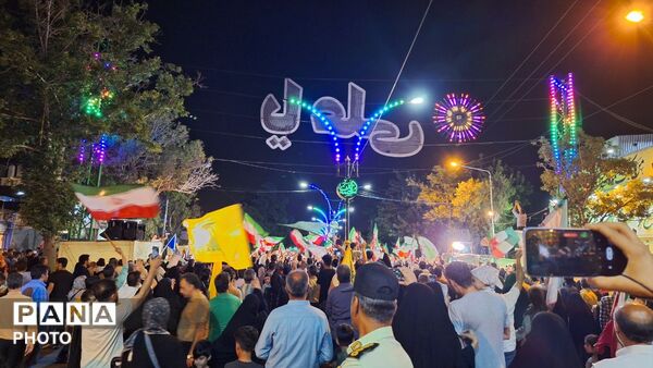 برنامه‌های فرهنگی و هنری در مسیر چهارراه نخریسی تا چمن