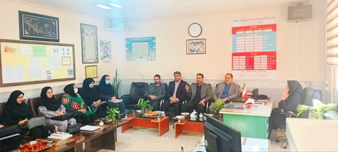 هنرستان‌ها ظرفیت بالایی در تربیت نیروی ماهر و توانمند دارند