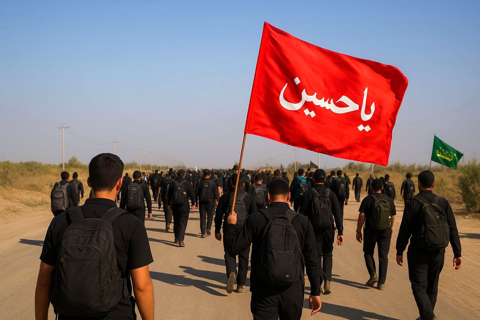 چه تعداد زائر حسینی از مرزهای اربعینی کشور تردد کرده‌اند؟