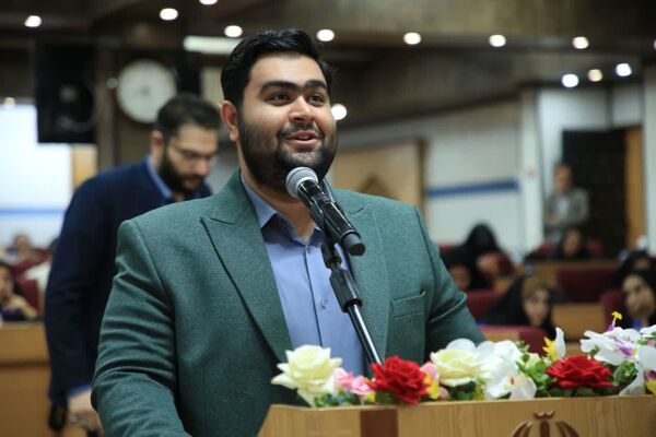 نشست صمیمی مدیران رسانه با استاندار قم