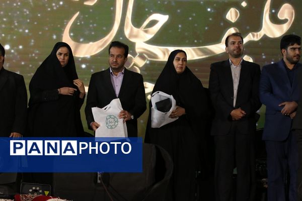 سومین جشنواره غذای سنتی «قلیفچال» شهرستان جاجرم