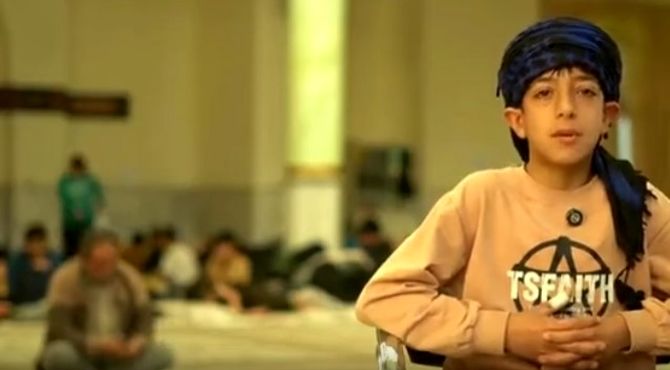 پاشو با هم بریم اعتکاف