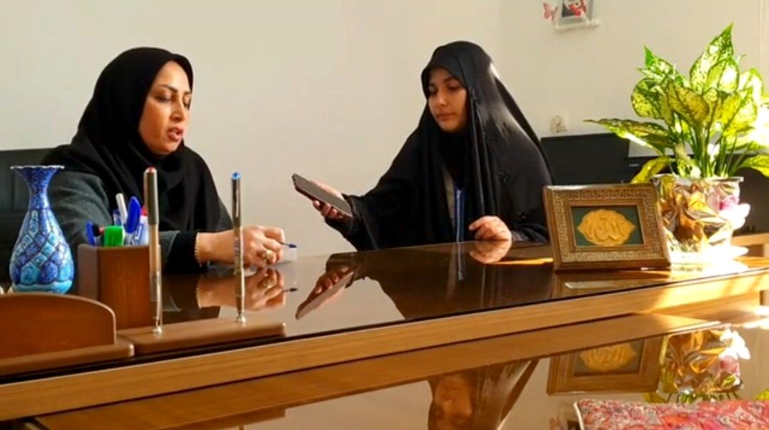 کسب رتبه‌های برتر هنری، قرآنی و ورزشی مرهون تلاش و کوشش مستمر است