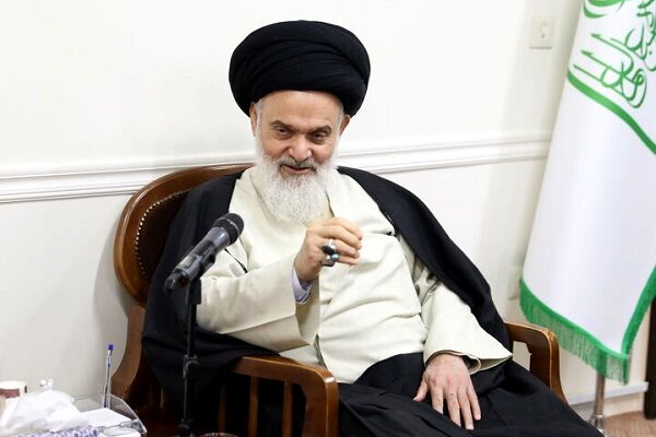 خیرین مدرسه ساز یاران حقیقی نظام اسلامی هستند

