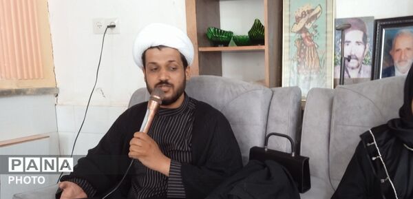 روضه زنانه به یاد امام حسن مجتبی (ع) و رحلت رسول الله (ص) 