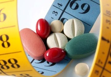 قرص لاغری «مانجارو» فاقد مجوز است