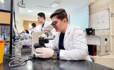 کارسوق‌ها؛ شتاب‌دهنده شکوفایی استعدادها در مدارس سمپاد