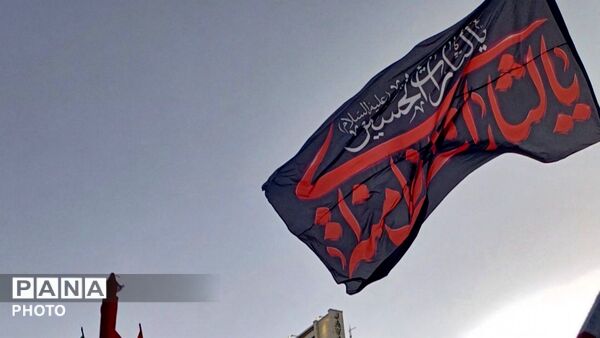 جاودانه شدن مبارز خستگی ناپذیر در حرم منور شمش‌الشموس علی ابن موسی الرضا (ع)