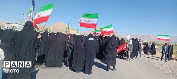 جانفدا امام رضایی، حرکت ملی برای ترویج فرهنگ کمک‌رسانی و مهربانی