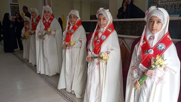 نشست هم‌اندیشی معاونین و مربیان پرورشی و مشاوران مدارس شیراز