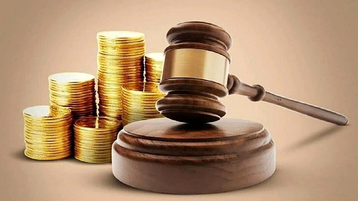 تضییع حق زن و نقض اصل برائت مالی با عملی شدن قانون کاهش سقف مهریه