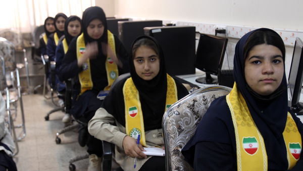 آغاز دوازدهمین پیش اردوی ملی پیشتازان در زنجان با حضور دانش‌آموزان نواحی چهارده‌گانه