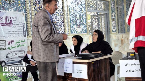 میز خدمت؛ پلِ سپیدِ میان درخواست‌ها و دل‌ها
