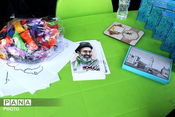 قرار فرهنگی، نماد انتقال ایثار و شجاعت