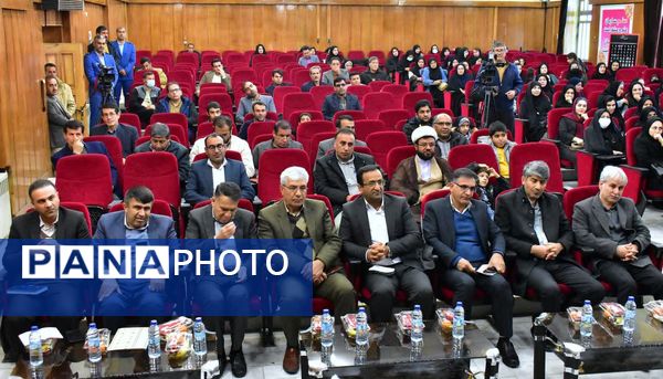 کارگاه آموزشی طرح مصرف ایمن و بهینه گاز به معلمان