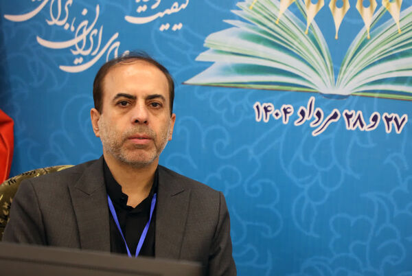 نشست مسئولان آموزش و پرورش استان قم