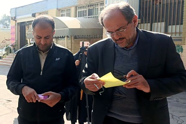 منتظران ظهور برای آمون مهدی موعود (عج) آماده‌اند