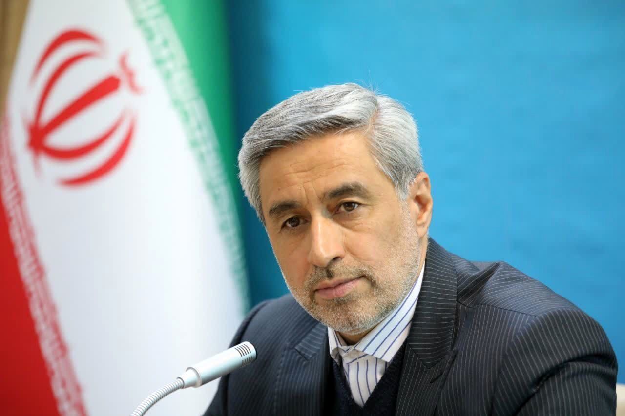 پیشرفت‌های استان همدان در سه سال اخیر
