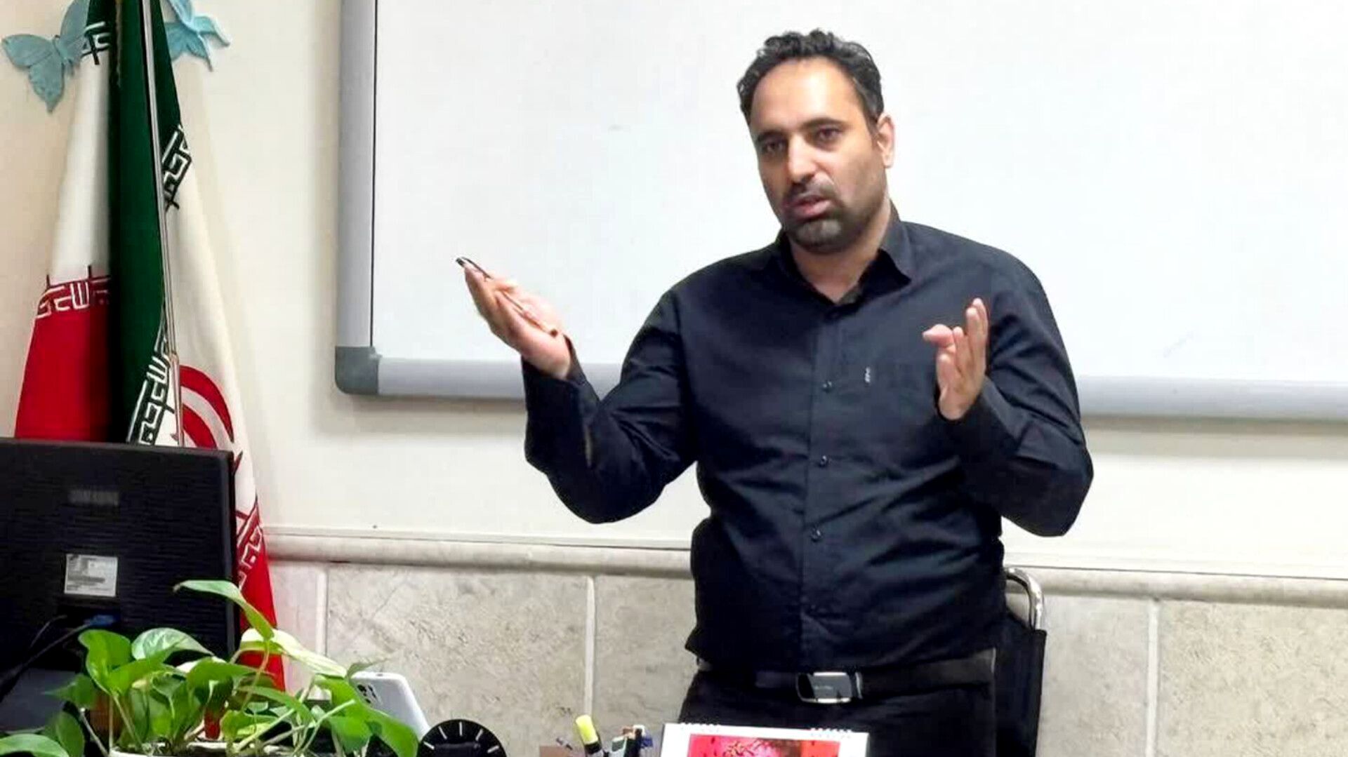 مشهد با نظام اولویت‌بندی علمی، از اقدامات مقطعی به سمت مدیریت پایدار حرکت می‌کند