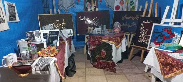 جشن بزرگ «مدرسه‌ای ایرانمون» در هنرستان تربیت‌بدنی بندرعباس