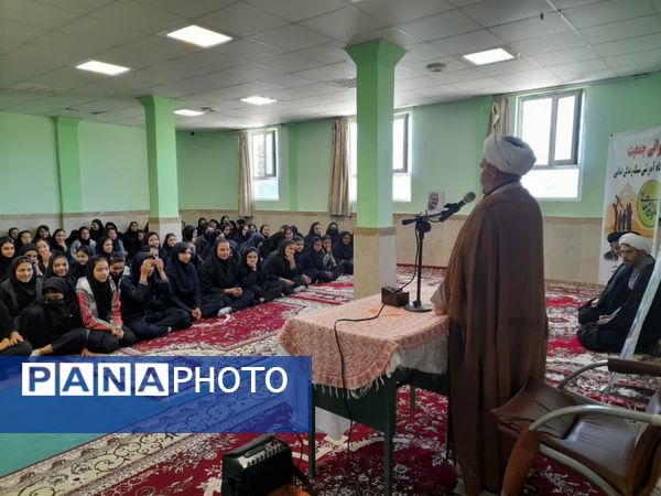  کارگاه آموزشی جوانی جمعیت در شهرستان سملقان