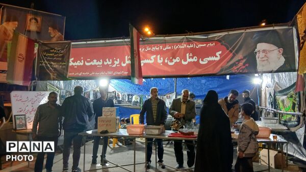 خیابان؛ آوردگاهِ همبستگی ملی