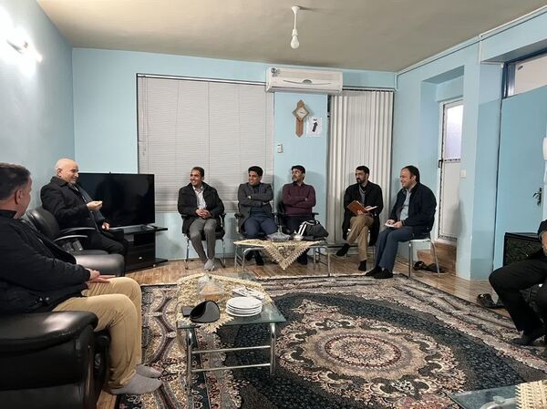 همایش تحول در پژوهش با پرورش شناخت و مدیریت تدریس و یادگیری با هوش مصنوعی
