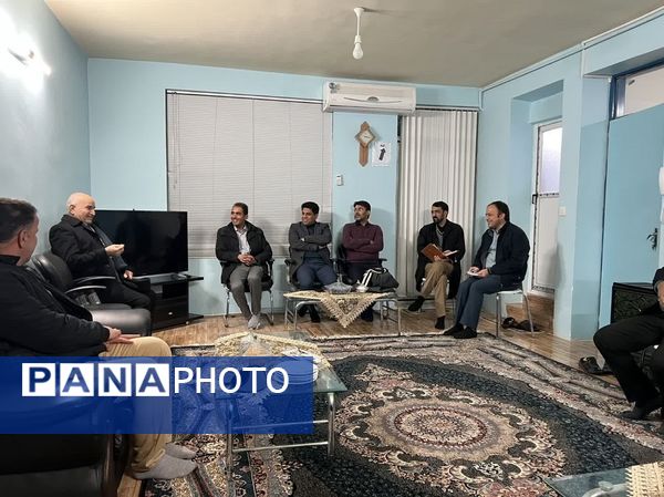 همایش تحول در پژوهش با پرورش شناخت و مدیریت تدریس و یادگیری با هوش مصنوعی