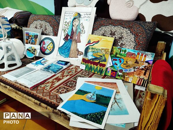 جشنواره‌های فرهنگی هنری «امید فردا» و «پرسش مهر» در کرج