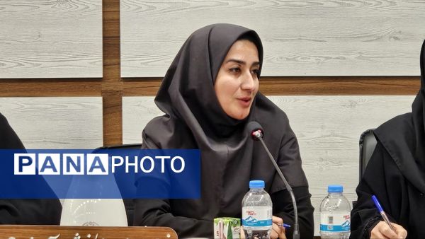 جلسه توسعه فعالیت‌های تربیتی و فرهنگی در گلستان