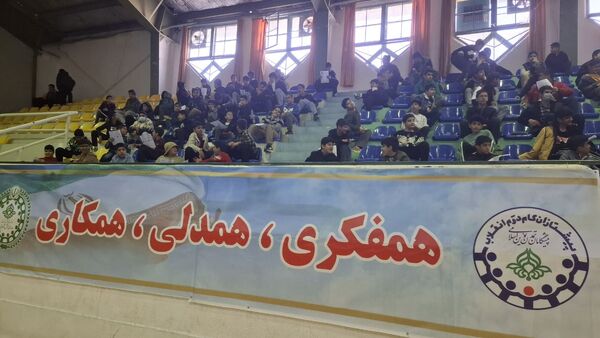 همایش بزرگ یاوران انقلاب، پیشتازان مقاومت در یاسوج