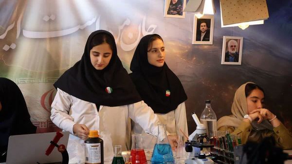 برگزاری اجلاسیه بزرگ شهدای نظرآباد با حضور مسئولان کشوری و استانی در میدان ورزش شهرستان نظرآباد