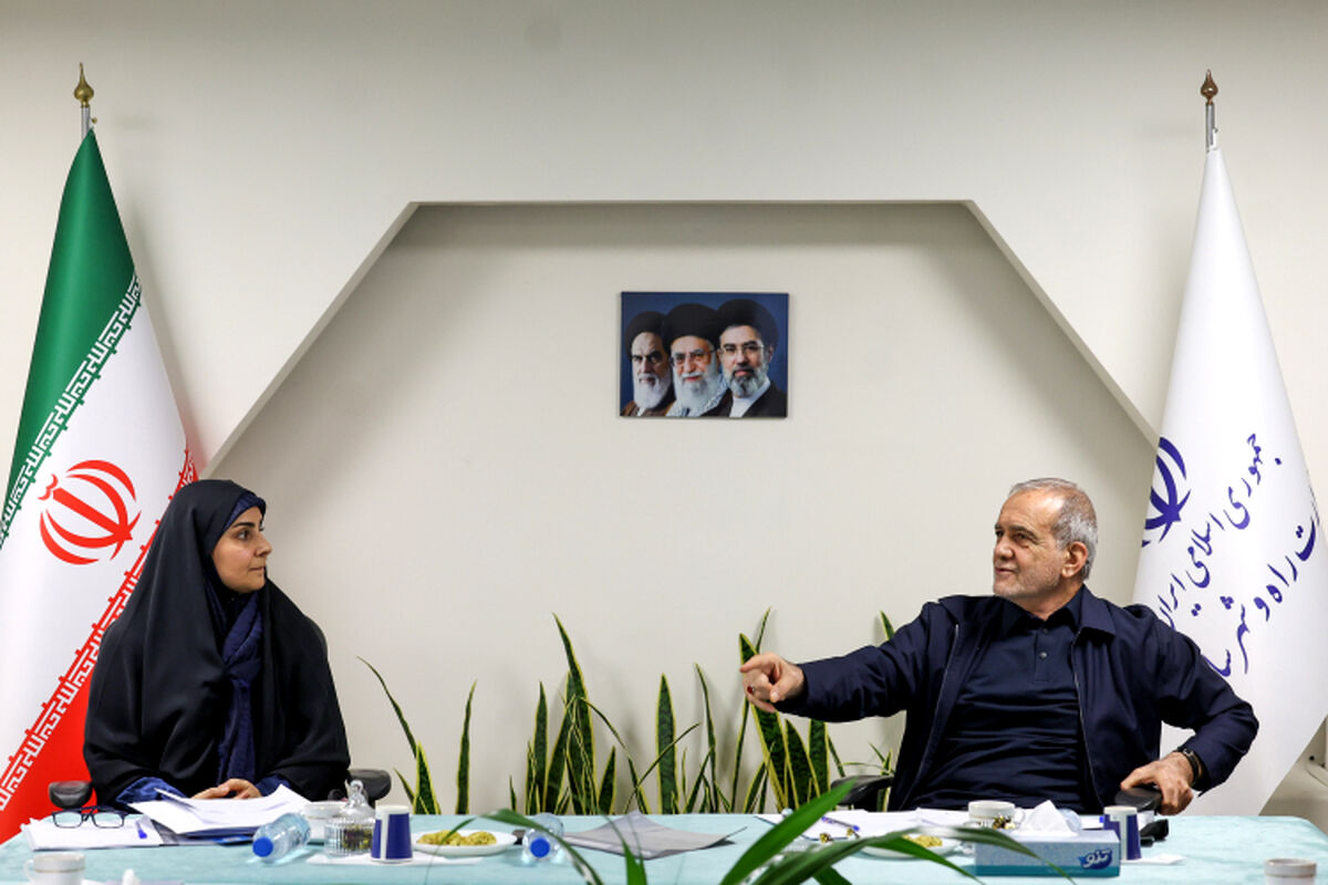 نظام حمل بار کشور نیازمند ساماندهی است/ ضرورت توزیع عدالانه بار میان کامیونداران‌