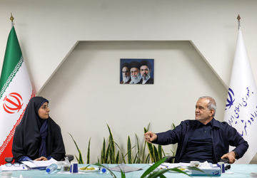 نظام حمل بار کشور نیازمند ساماندهی است/ ضرورت توزیع عدالانه بار میان کامیونداران‌
